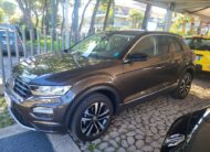 VOLKSWAGEN T-ROC 1.6 tdi 115cv STYLE IQ-DRIVE – PREZZO PROMO