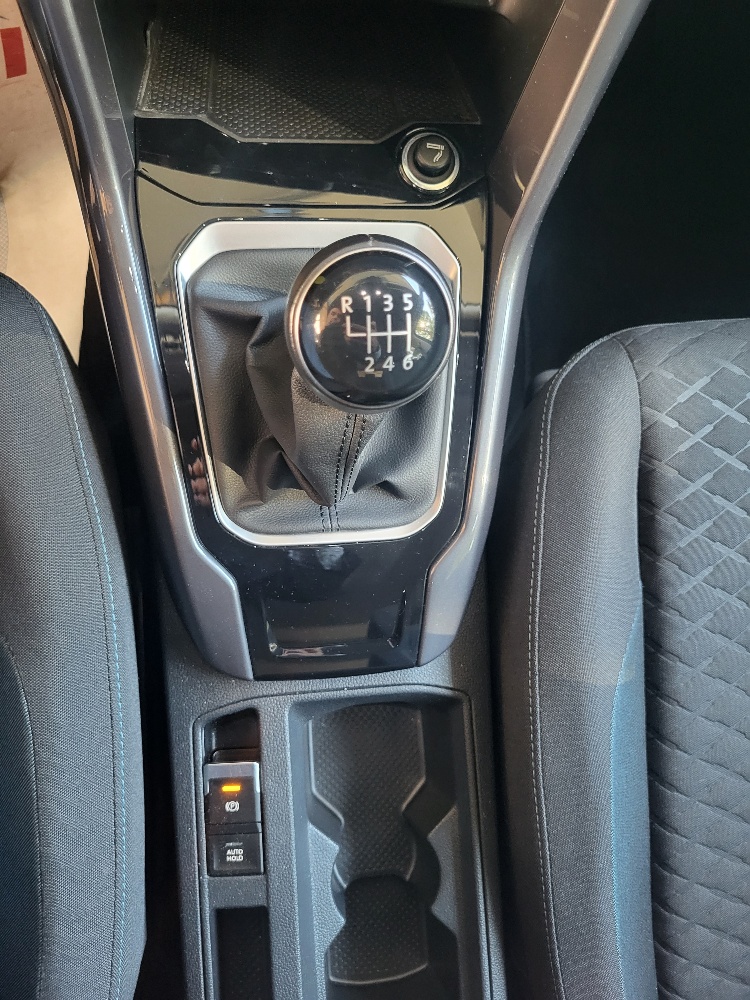 VOLKSWAGEN T-ROC 1.6 tdi 115cv STYLE IQ-DRIVE – PREZZO PROMO