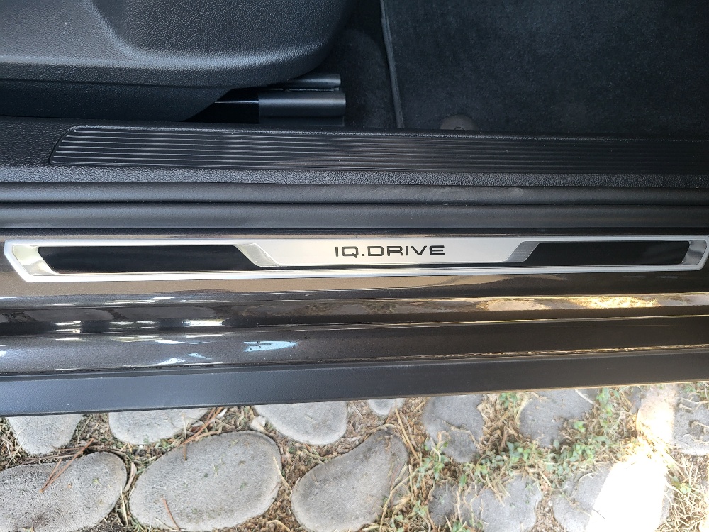 VOLKSWAGEN T-ROC 1.6 tdi 115cv STYLE IQ-DRIVE – PREZZO PROMO