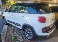 FIAT 500L 1.3 mjt TREKKING 95cv – OK NEOPATENTATI!!
