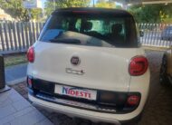 FIAT 500L 1.3 mjt TREKKING 95cv – OK NEOPATENTATI!!