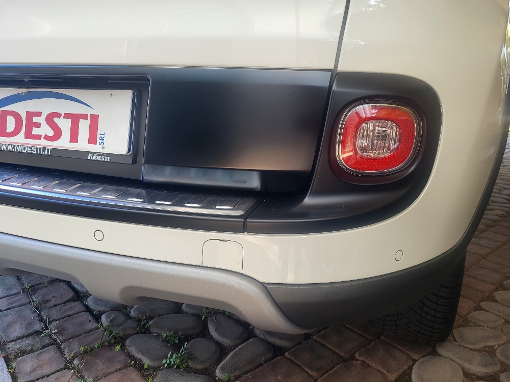 FIAT 500L 1.3 mjt TREKKING 95cv – OK NEOPATENTATI!!