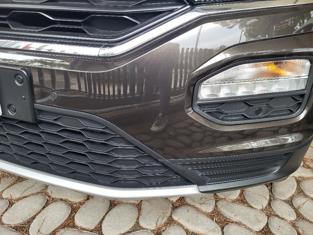 VOLKSWAGEN T-ROC 1.6 tdi 115cv STYLE IQ-DRIVE – PREZZO PROMO