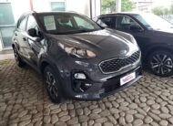 KIA SPORTAGE 1.6 132cv ECONEXT BENZINA + GPL BUSINESS 2WD