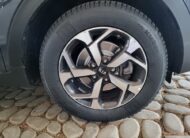 KIA SPORTAGE 1.6 132cv ECONEXT BENZINA + GPL BUSINESS 2WD