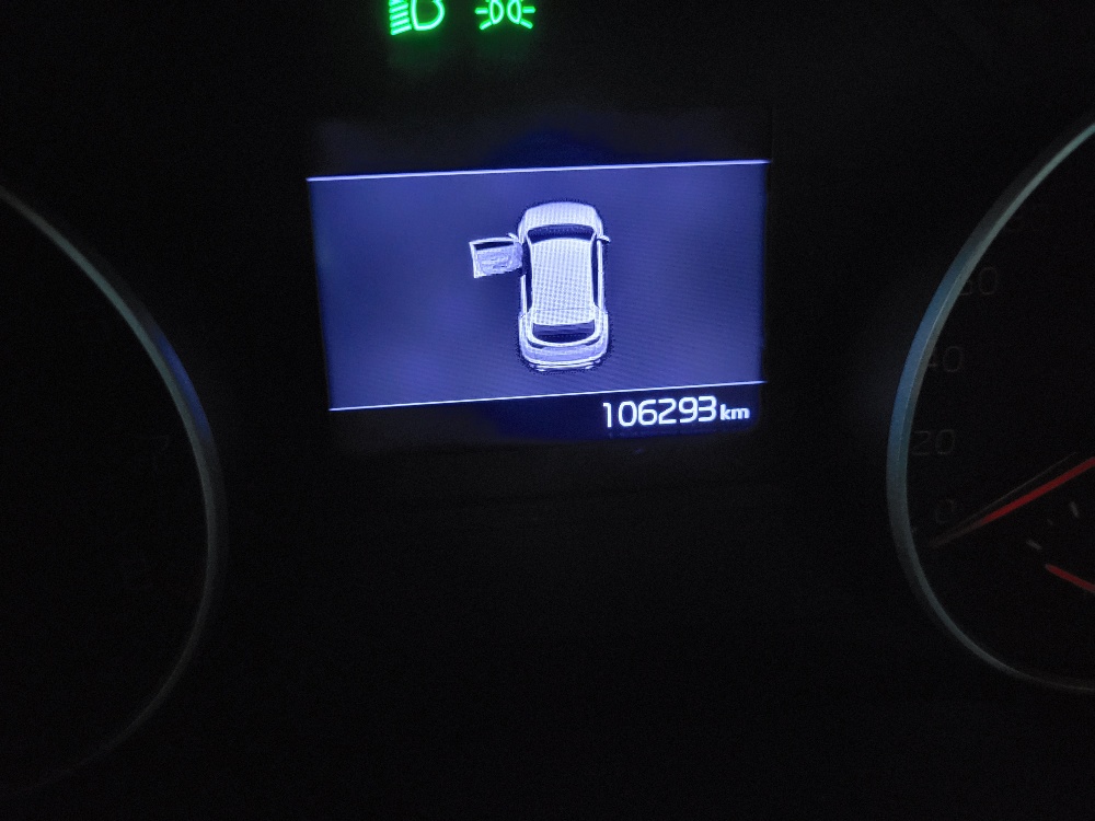 KIA SPORTAGE 1.6 132cv ECONEXT BENZINA + GPL BUSINESS 2WD