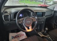KIA SPORTAGE 1.6 132cv ECONEXT BENZINA + GPL BUSINESS 2WD