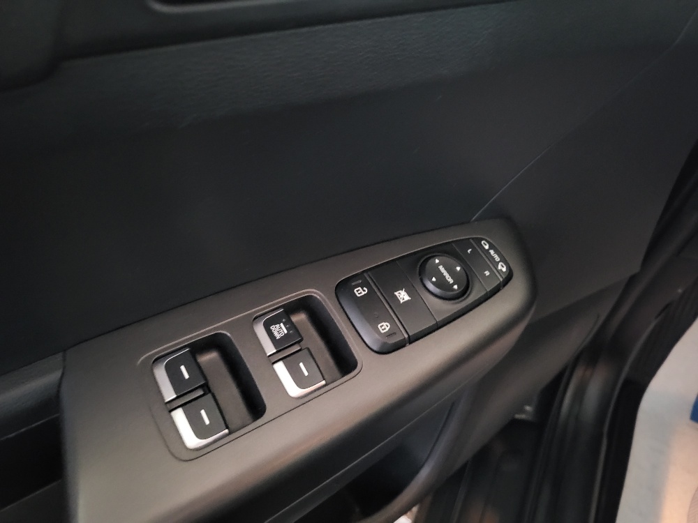 KIA SPORTAGE 1.6 132cv ECONEXT BENZINA + GPL BUSINESS 2WD