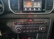 KIA SPORTAGE 1.6 132cv ECONEXT BENZINA + GPL BUSINESS 2WD