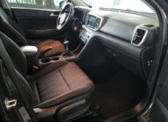 KIA SPORTAGE 1.6 132cv ECONEXT BENZINA + GPL BUSINESS 2WD