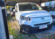 FIAT DOBLO’ CARGO 3 POSTI 1.5 BlueHdi 100cv – KM0 2025 – IN PRONTACONSEGNA – PREZO PROMO