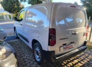 FIAT DOBLO’ CARGO 3 POSTI 1.5 BlueHdi 100cv – KM0 2025 – IN PRONTACONSEGNA – PREZO PROMO