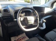 FIAT DOBLO’ CARGO 3 POSTI 1.5 BlueHdi 100cv – KM0 2025 – IN PRONTACONSEGNA – PREZO PROMO