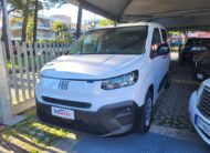 FIAT DOBLO’ 5 POSTI N1 1.5 BlueHdi 130cv – KM0 2025 – IN PRONTACONSEGNA!!!