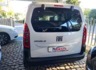 FIAT DOBLO’ 5 POSTI N1 1.5 BlueHdi 130cv – KM0 2025 – IN PRONTACONSEGNA!!!
