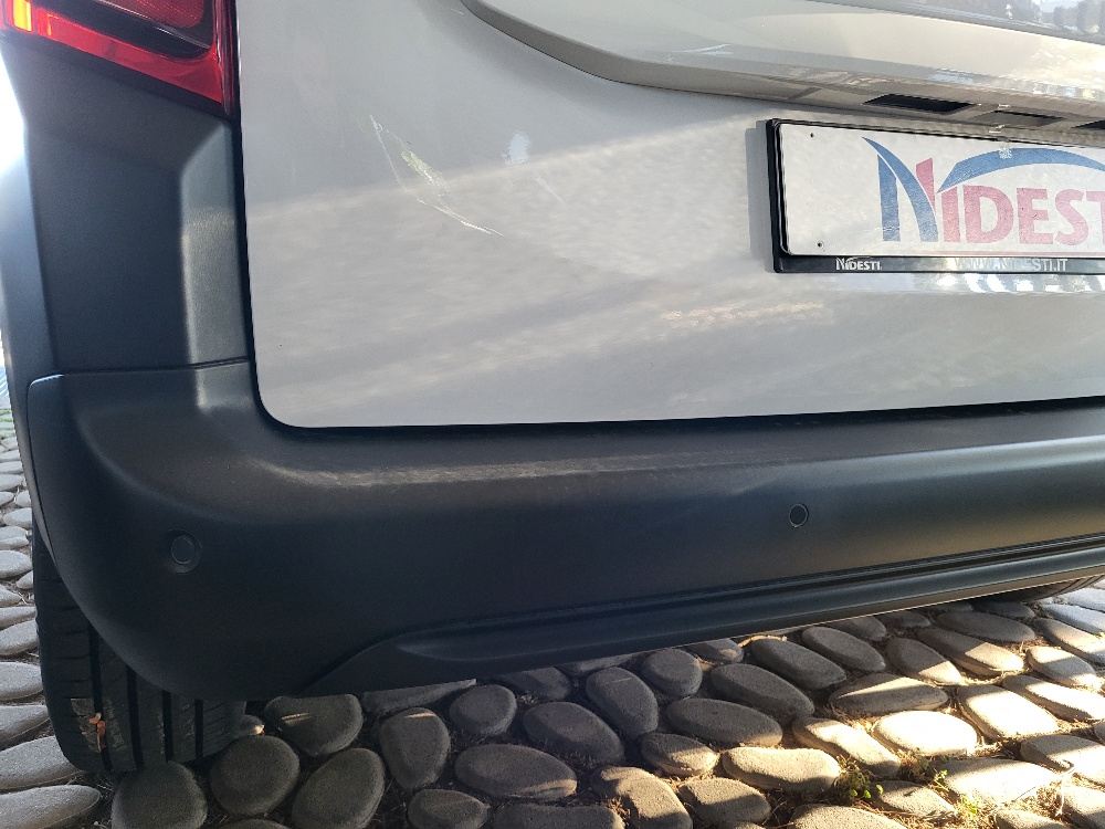 FIAT DOBLO’ 5 POSTI N1 1.5 BlueHdi 130cv – KM0 2025 – IN PRONTACONSEGNA!!!