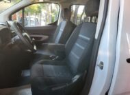 FIAT DOBLO’ 5 POSTI N1 1.5 BlueHdi 130cv – KM0 2025 – IN PRONTACONSEGNA!!!