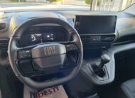 FIAT DOBLO’ 5 POSTI N1 1.5 BlueHdi 130cv – KM0 2025 – IN PRONTACONSEGNA!!!