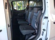 FIAT DOBLO’ 5 POSTI N1 1.5 BlueHdi 130cv – KM0 2025 – IN PRONTACONSEGNA!!!