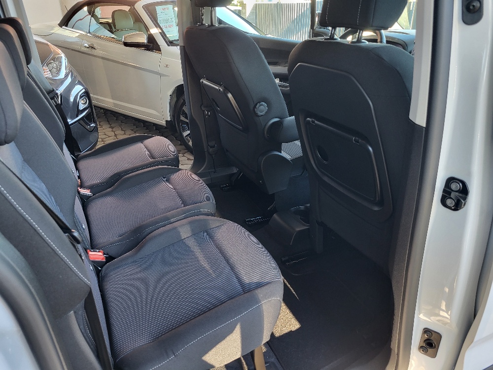 FIAT DOBLO’ 5 POSTI N1 1.5 BlueHdi 130cv – KM0 2025 – IN PRONTACONSEGNA!!!