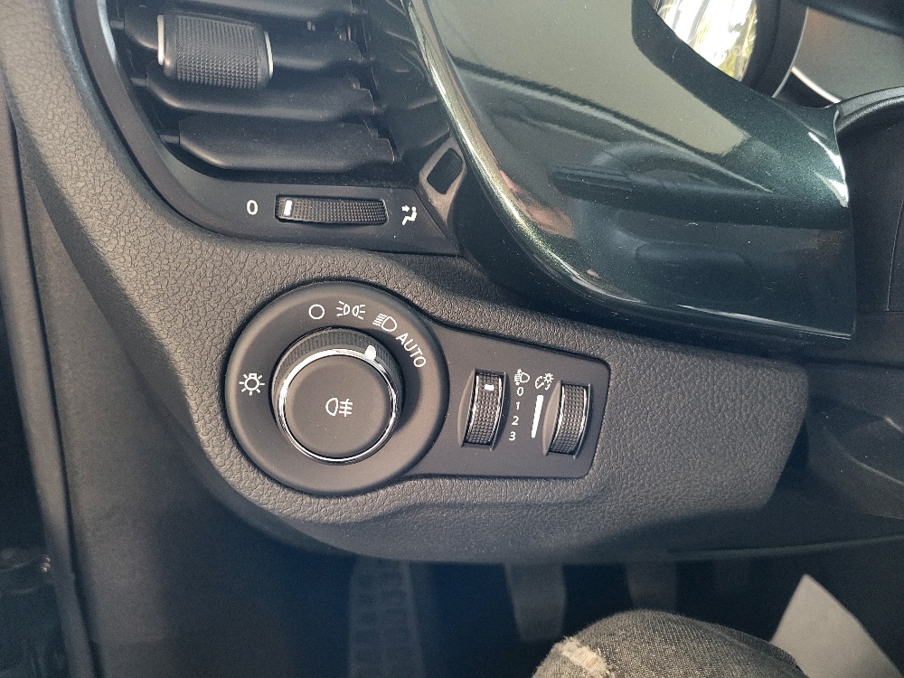 FIAT 500X 1.3 mjt 95cv URBAN – OK NEOPATENTATI !!!!