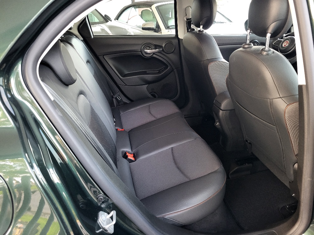 FIAT 500X 1.3 mjt 95cv URBAN – OK NEOPATENTATI !!!!