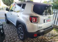 JEEP RENEGADE 2.0 MJT 140cv 4×4 LIMITED – UNICO PROPRIETARIO