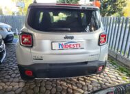 JEEP RENEGADE 2.0 MJT 140cv 4×4 LIMITED – UNICO PROPRIETARIO