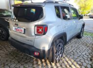 JEEP RENEGADE 2.0 MJT 140cv 4×4 LIMITED – UNICO PROPRIETARIO