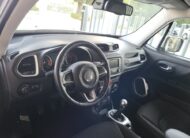 JEEP RENEGADE 2.0 MJT 140cv 4×4 LIMITED – UNICO PROPRIETARIO