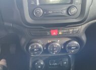 JEEP RENEGADE 2.0 MJT 140cv 4×4 LIMITED – UNICO PROPRIETARIO