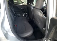 JEEP RENEGADE 2.0 MJT 140cv 4×4 LIMITED – UNICO PROPRIETARIO