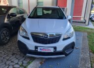 OPEL MOKKA 1.6 BENZINA 115cv – UNICO PROPRIETARIO