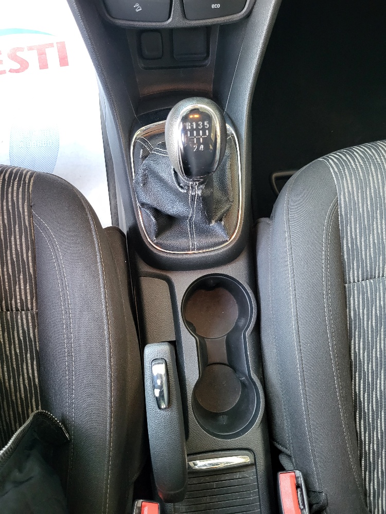 OPEL MOKKA 1.6 BENZINA 115cv – UNICO PROPRIETARIO