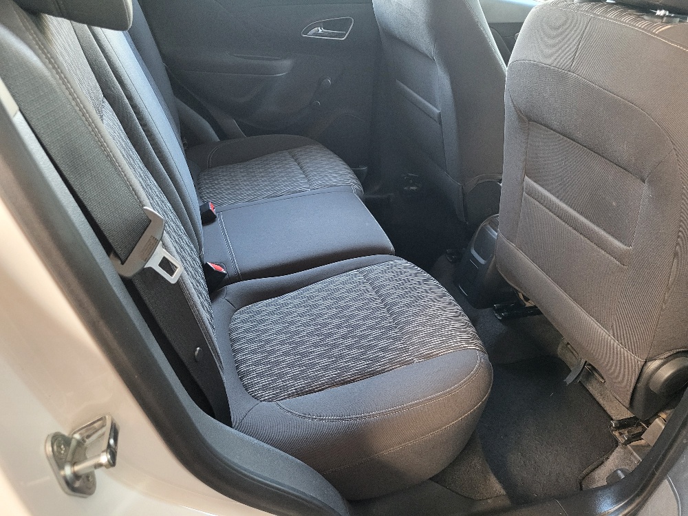 OPEL MOKKA 1.6 BENZINA 115cv – UNICO PROPRIETARIO