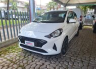 HYUNDAI i10 1.0 63cv CONNECTLINE CAMBIO AUTOMATICO – PREZZO PROMO