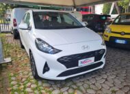HYUNDAI i10 1.0 63cv CONNECTLINE CAMBIO AUTOMATICO – PREZZO PROMO