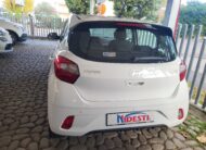 HYUNDAI i10 1.0 63cv CONNECTLINE CAMBIO AUTOMATICO – PREZZO PROMO