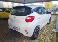 HYUNDAI i10 1.0 63cv CONNECTLINE CAMBIO AUTOMATICO – PREZZO PROMO