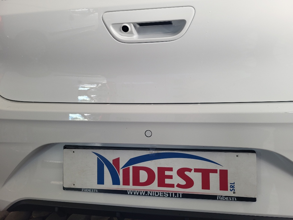 HYUNDAI i10 1.0 63cv CONNECTLINE CAMBIO AUTOMATICO – PREZZO PROMO