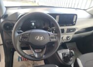 HYUNDAI i10 1.0 63cv CONNECTLINE CAMBIO AUTOMATICO – PREZZO PROMO