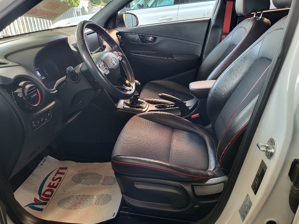 HYUNDAI KONA 1.0 t-gdi 120cv X-POSSIBLE – OK NEOPATENTATI