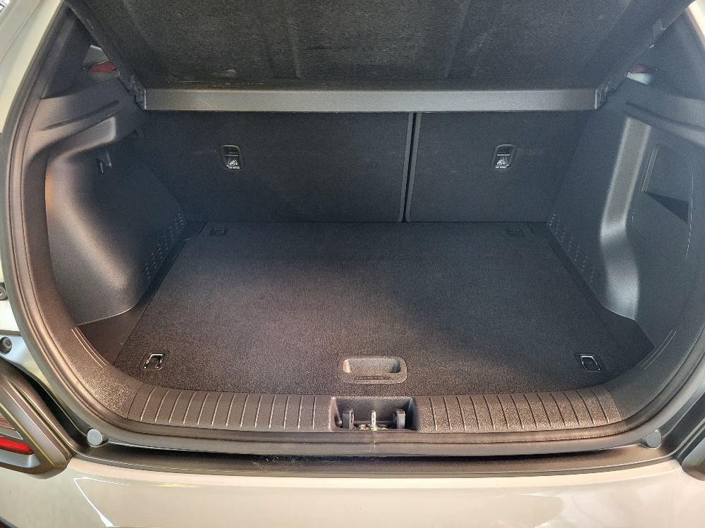 HYUNDAI KONA 1.0 t-gdi 120cv X-POSSIBLE – OK NEOPATENTATI