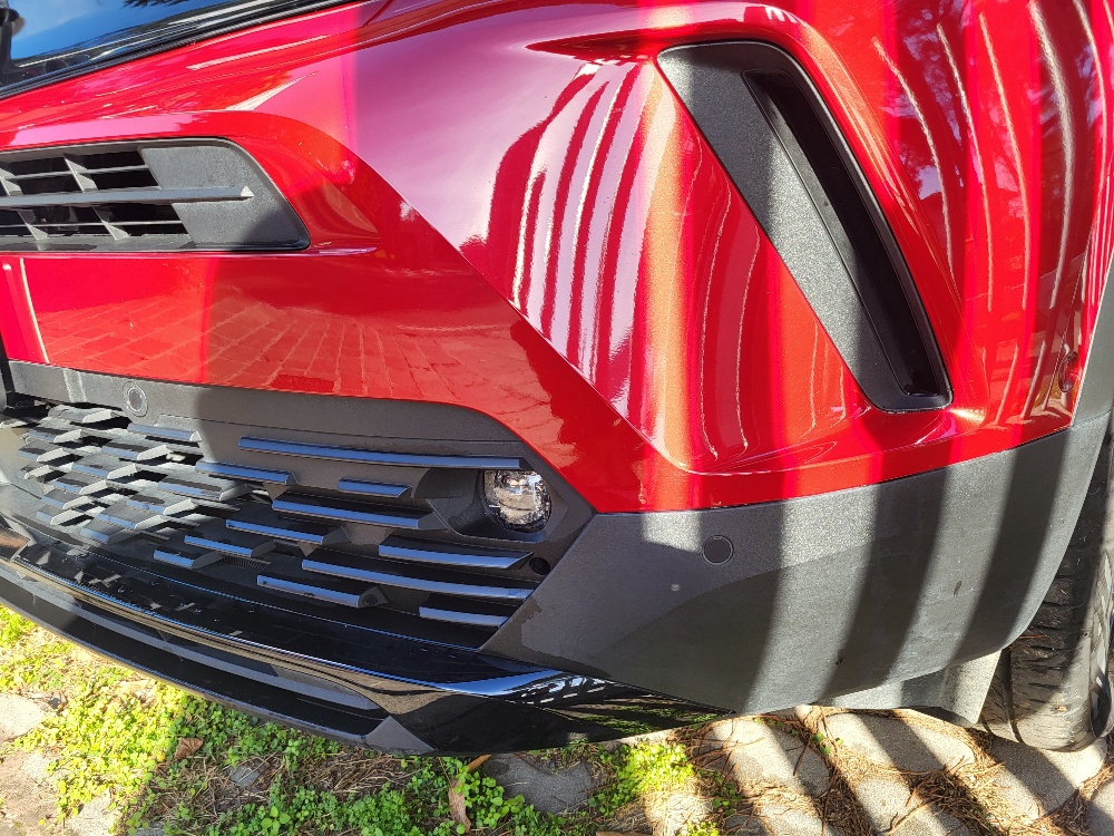 OPEL MOKKA 1.5 TDCI 110cv GS LINE – OK NEOPATENTATI