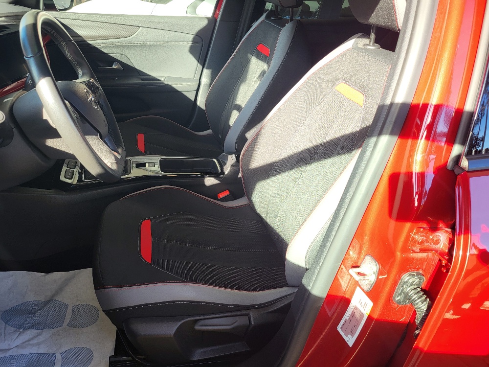 OPEL MOKKA 1.5 TDCI 110cv GS LINE – OK NEOPATENTATI