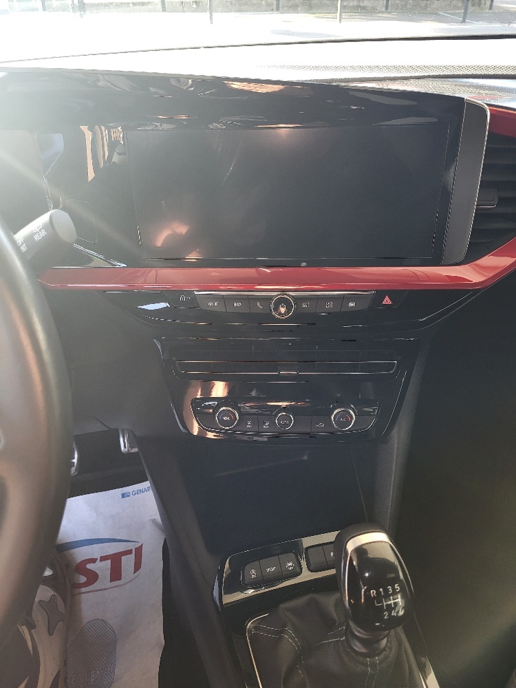 OPEL MOKKA 1.5 TDCI 110cv GS LINE – OK NEOPATENTATI