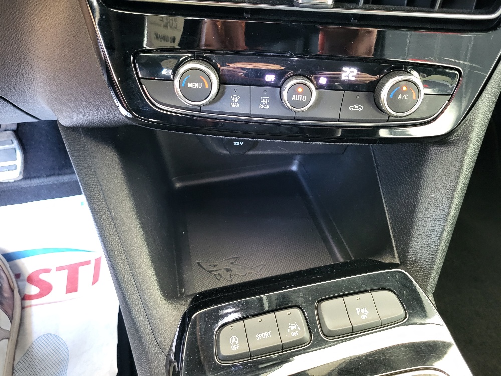 OPEL MOKKA 1.5 TDCI 110cv GS LINE – OK NEOPATENTATI