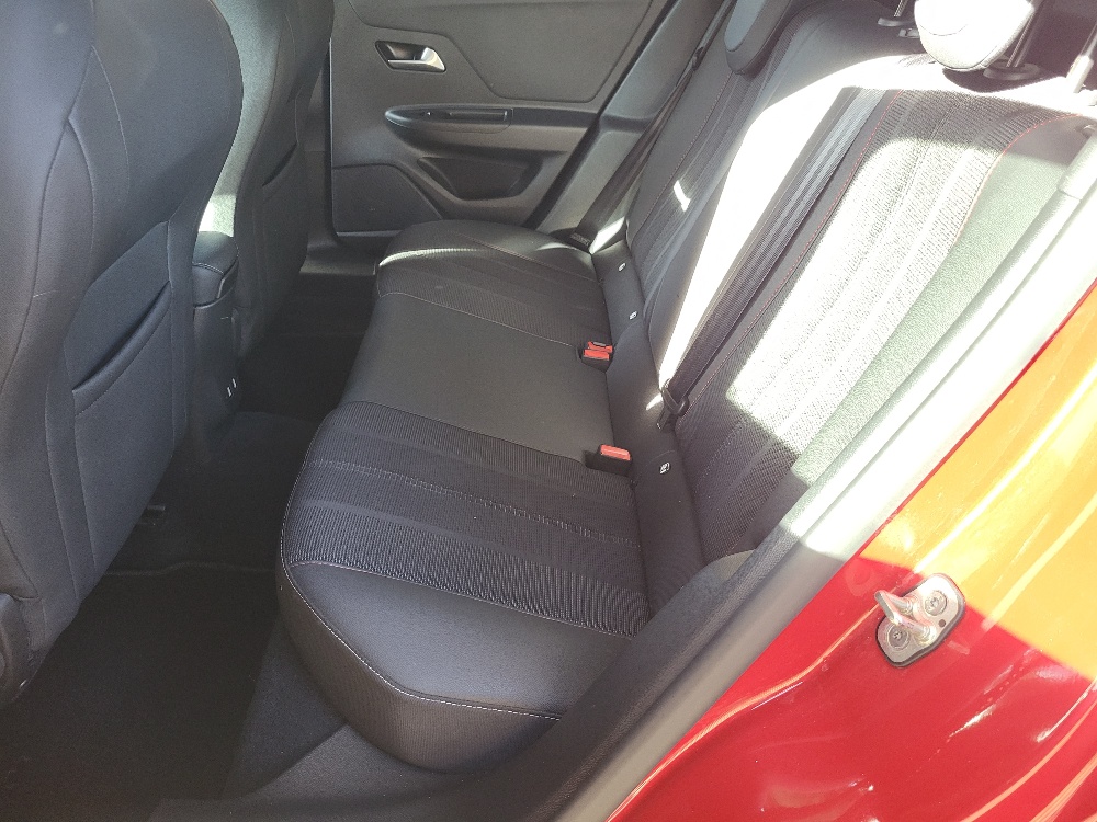 OPEL MOKKA 1.5 TDCI 110cv GS LINE – OK NEOPATENTATI