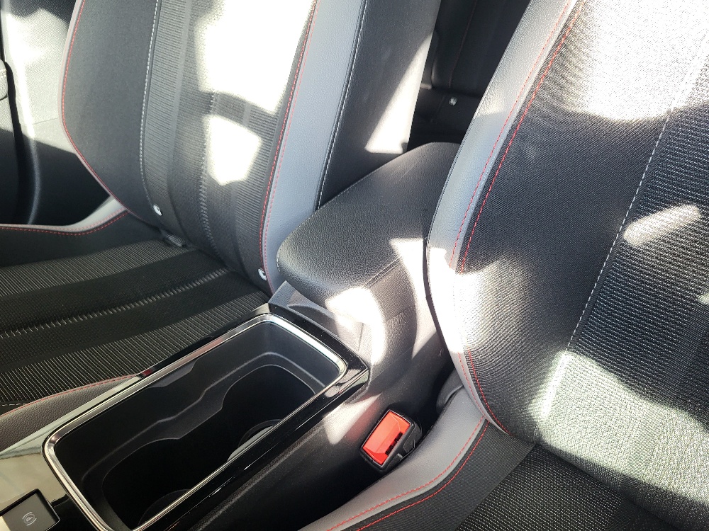 OPEL MOKKA 1.5 TDCI 110cv GS LINE – OK NEOPATENTATI