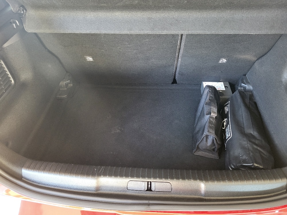 OPEL MOKKA 1.5 TDCI 110cv GS LINE – OK NEOPATENTATI